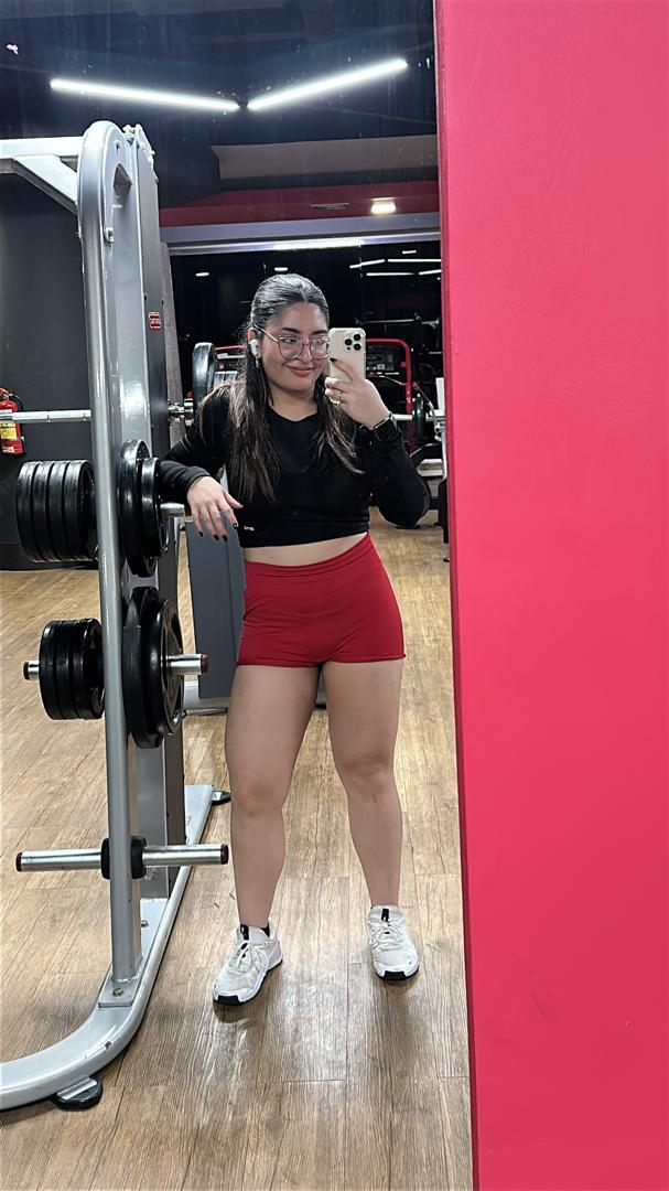 MARÍA FERNANDA RODRÍGUEZ